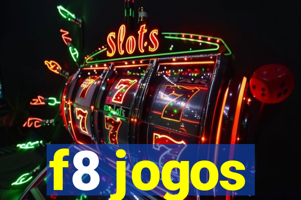 f8 jogos